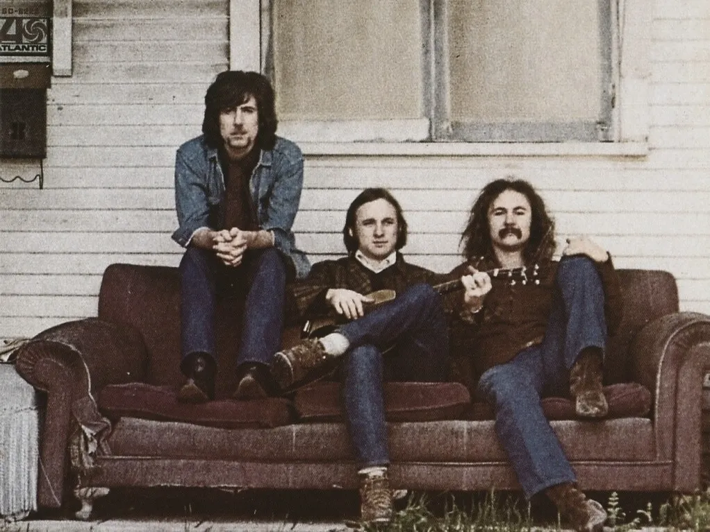 “Southern Cross” Lyrics Meaning (Crosby, Stills, & Nash)