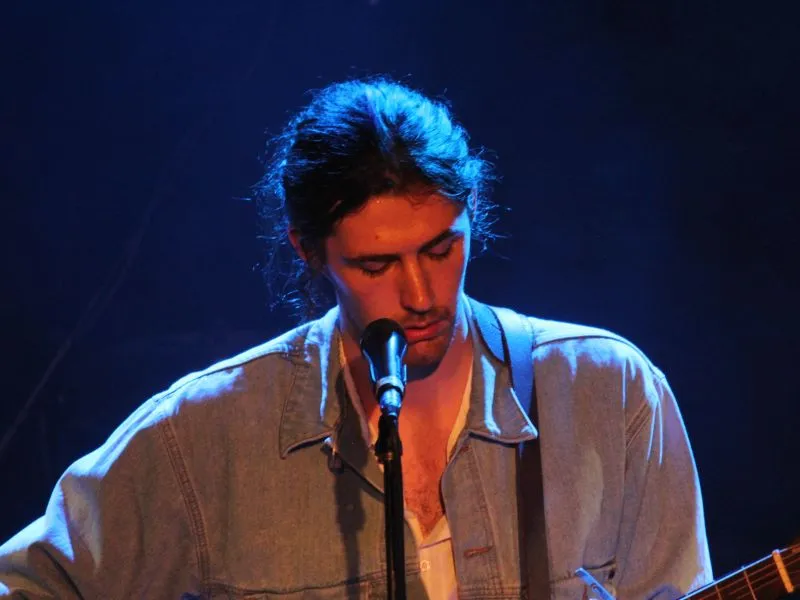 “Take Me to Church” Lyrics Meaning (Hozier)