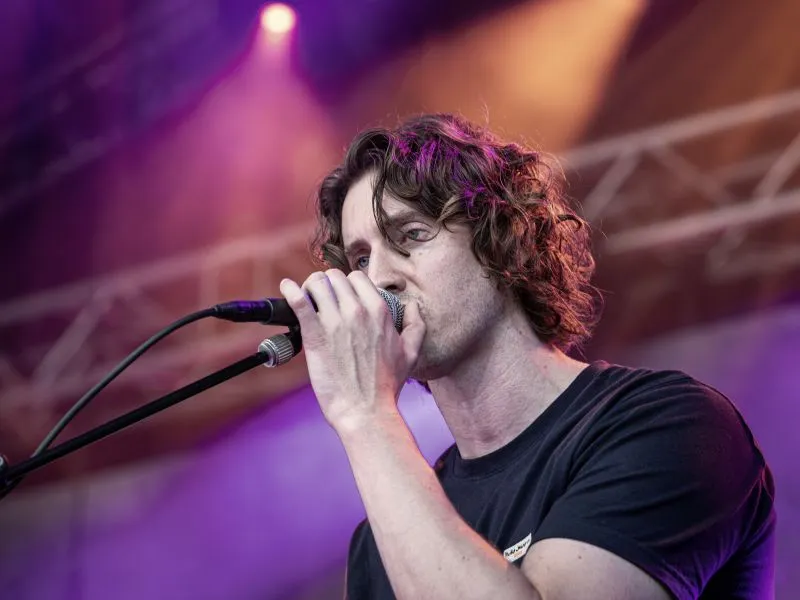 With You Lyrics Meaning (Dean Lewis song explained)