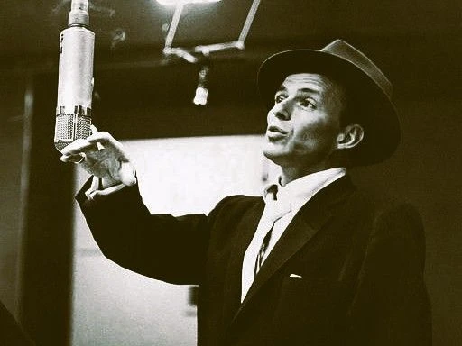 coffee songs - Frank Sinatra