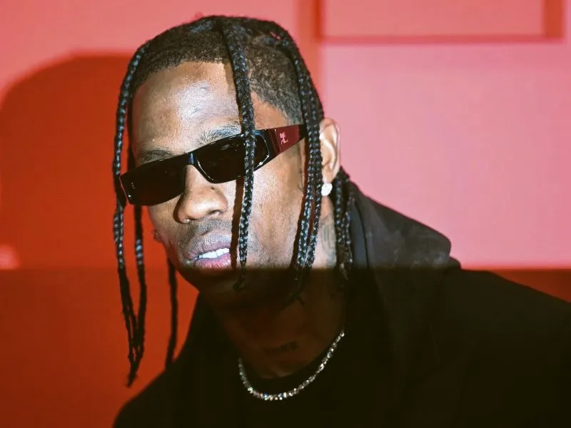 “4X4” Lyrics Meaning (Travis Scott)