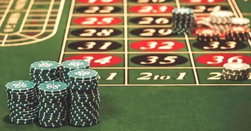 Best Songs About Gambling