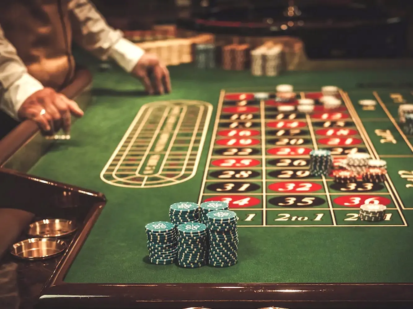 31 Songs About Gambling