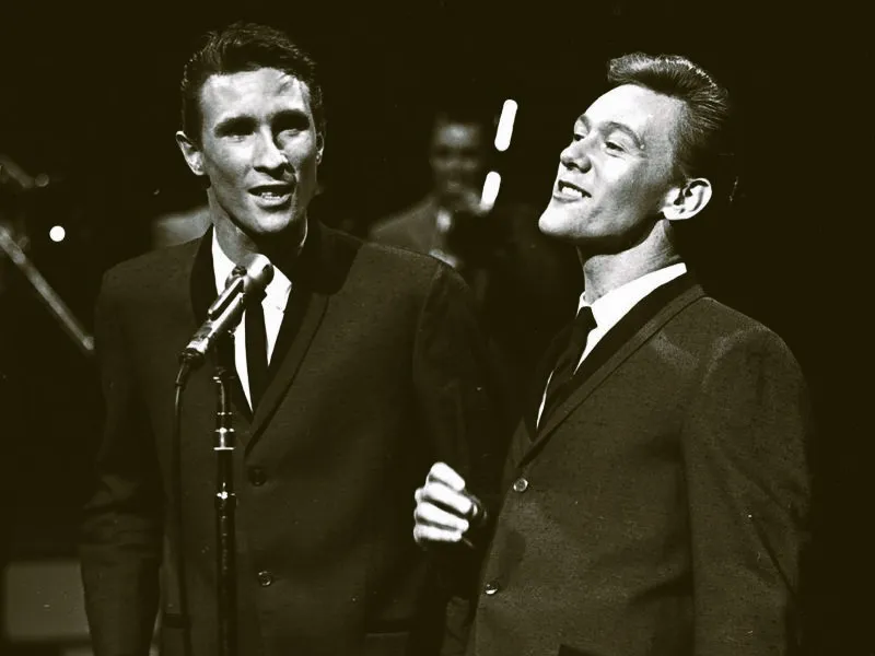 “Unchained Melody” Lyrics Meaning (The Righteous Brothers)