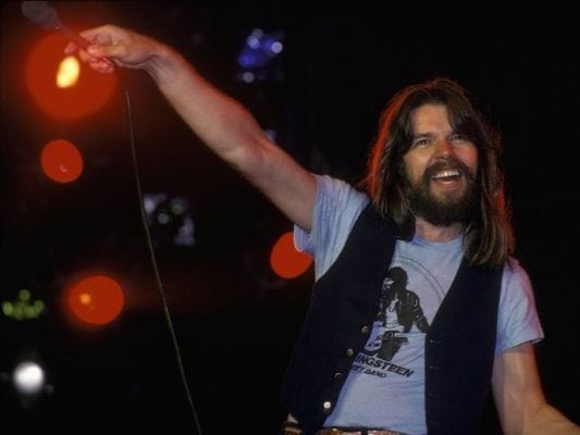 gambling songs - Bob Seger