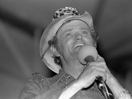 gambling songs - Jerry Reed