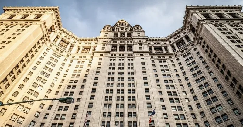 21 Songs About Buildings