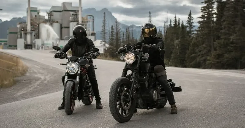 29 Songs About Motorcycles