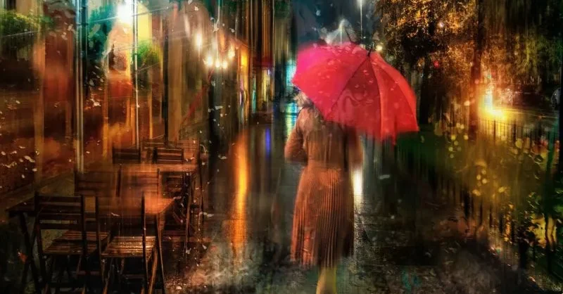 Best Songs About Rain