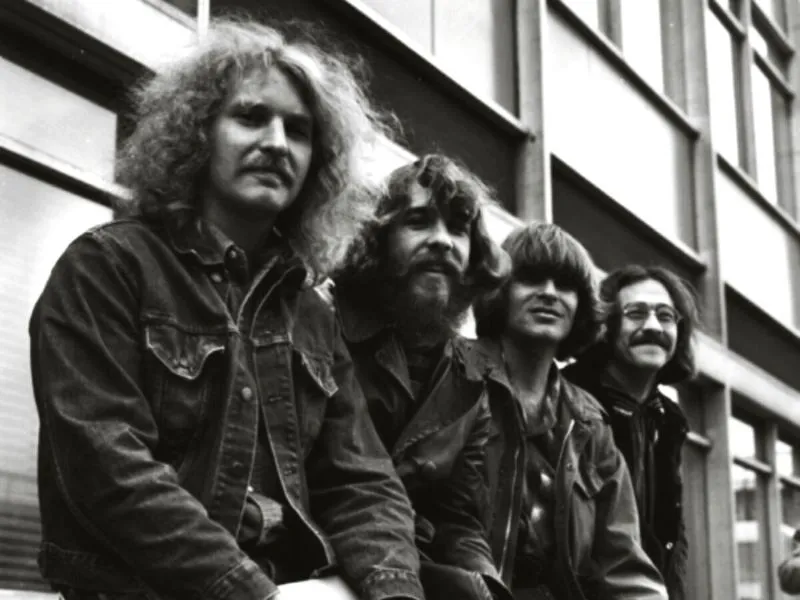 Have You Ever Seen the Rain Lyrics Meaning (Creedence Clearwater Revival Song Explained)