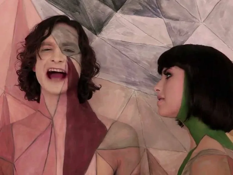 Somebody That I Used to Know Lyrics Meaning (Gotye Song Explained)