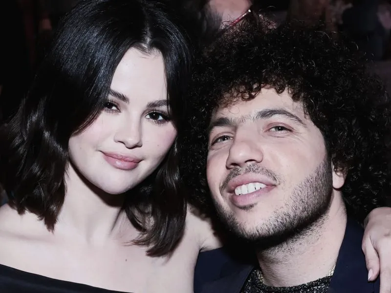 “Sunset Blvd” Lyrics Meaning (Selena Gomez & Benny Blanco)
