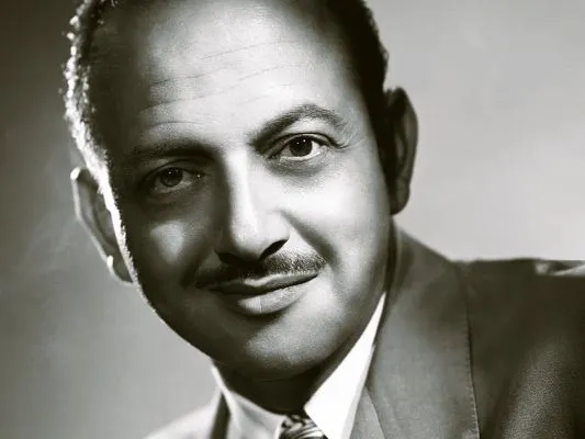 best cat songs - Mel Blanc
