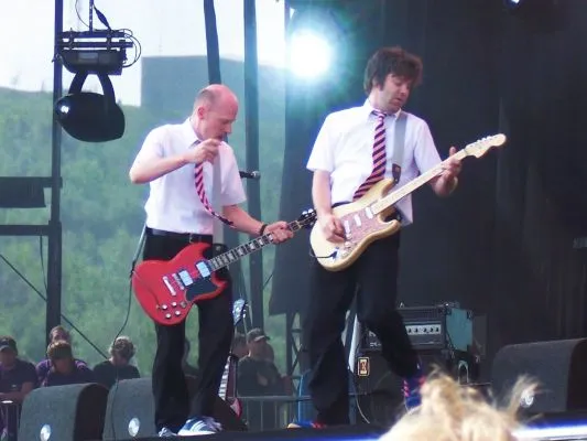 best cat tunes - The Presidents of The United States of America