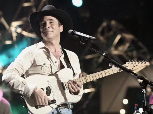 country songs about rain - Clint Black