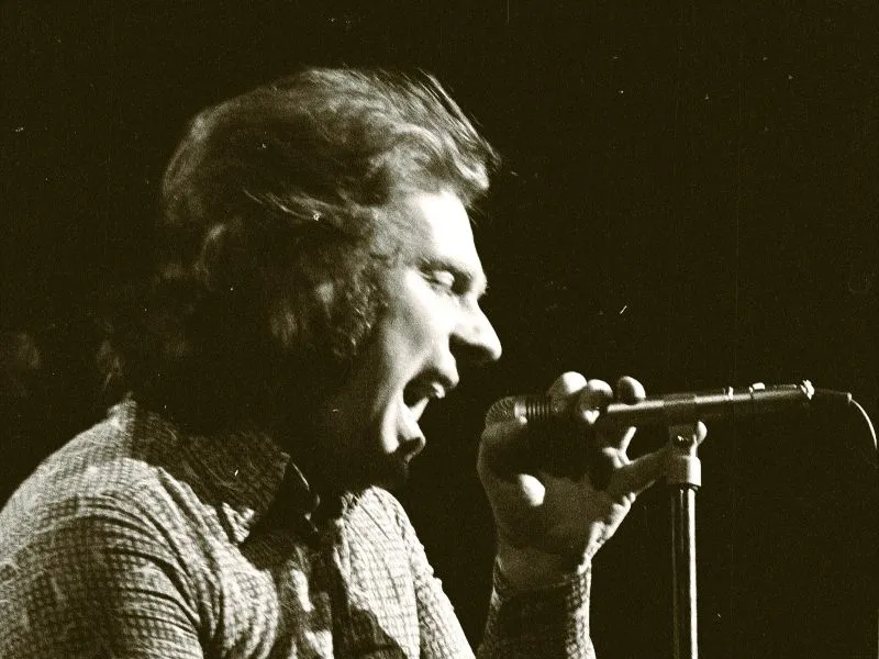 Brown Eyed Girl Lyrics Meaning (Van Morrison Song Explained)