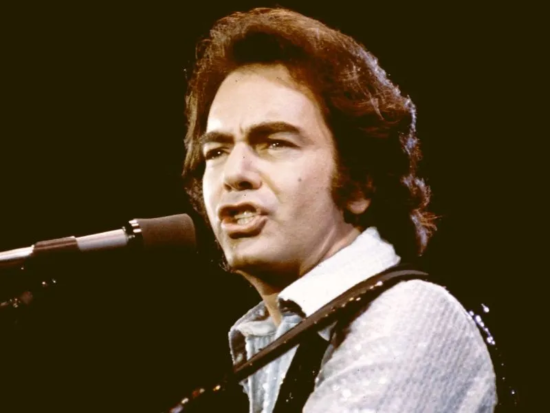 I Am... I Said Lyrics Meaning (Neil Diamond Song Meaning)