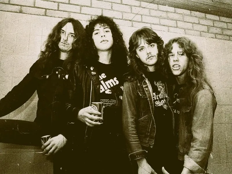 One Lyrics Meaning (Metallica Song Explained)