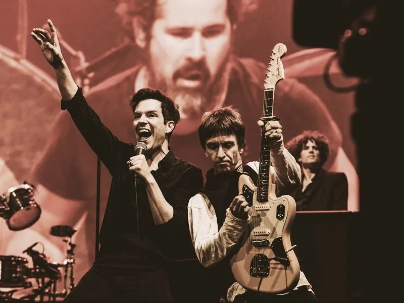 Somebody Told Me Lyrics Meaning (The Killers Song Explained)