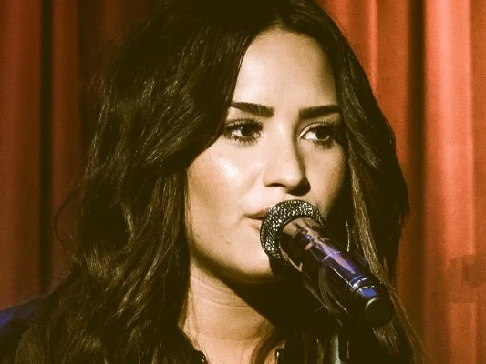 great summer songs - Demi Lovato