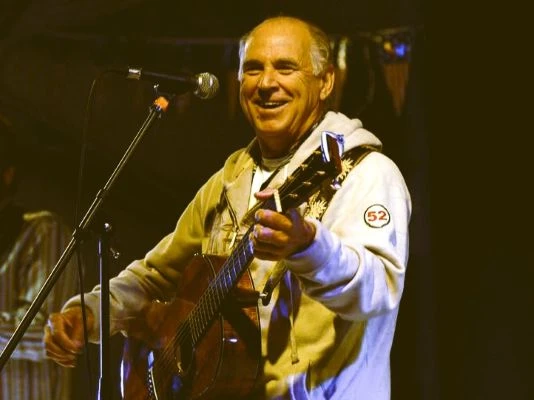 great summer songs - Jimmy Buffett