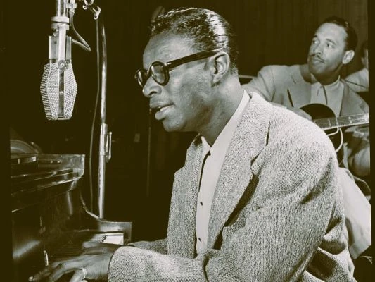 great summer songs - Nat King Cole