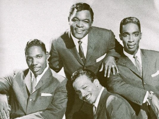 great summer songs - The Drifters