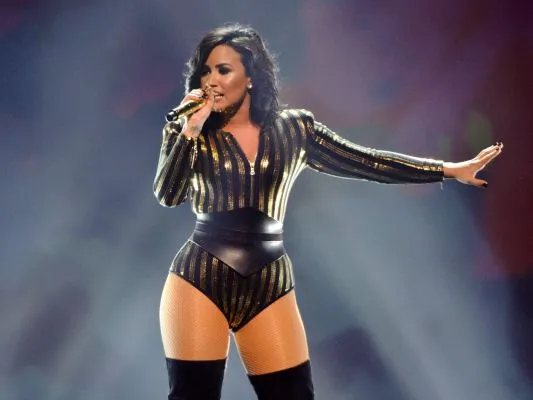 summer songs - Demi Lovato