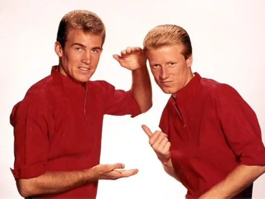summer songs - Jan and Dean