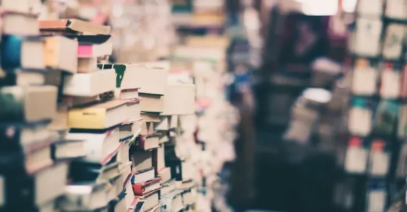 23 Best Songs About Books