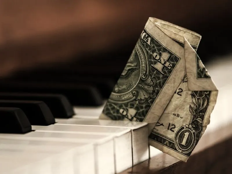 Best Songs About Money