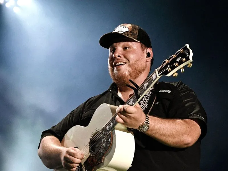 “Better Together” Lyrics Meaning (Luke Combs)