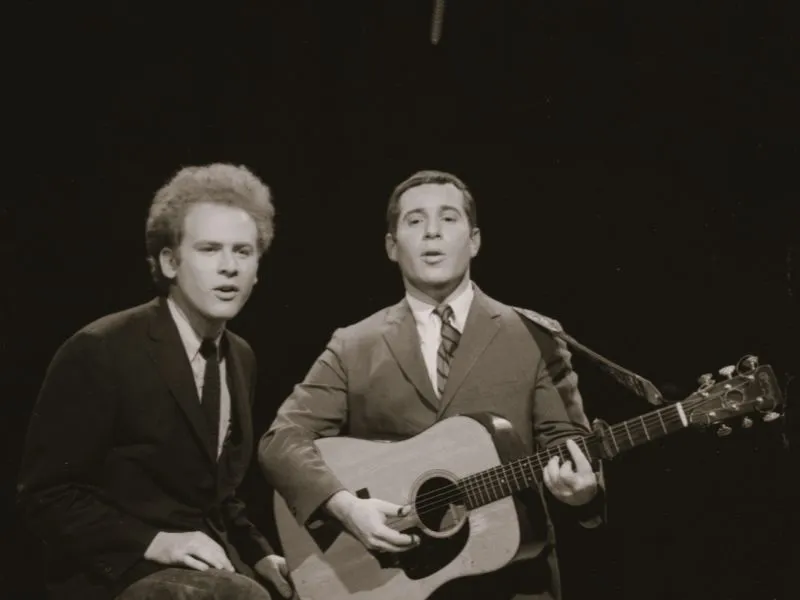 Bridge over Troubled Water Lyrics Meaning (Simon & Garfunkel Song Explained)