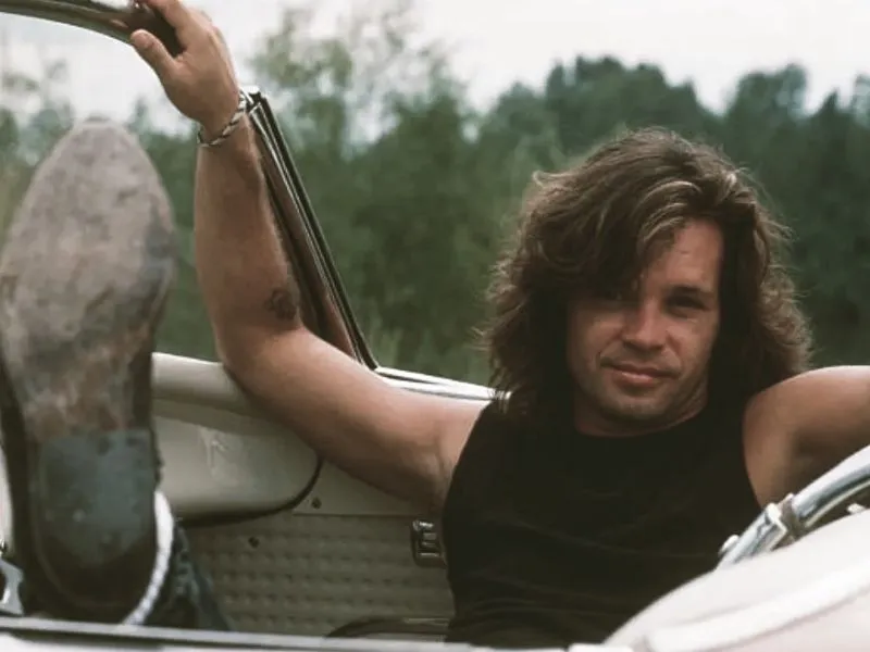 Cherry Bomb Lyrics Meaning (John Mellencamp Song Explained)