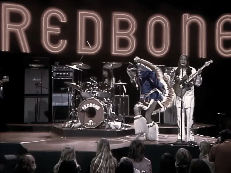 “Come and Get Your Love” Lyrics Meaning (Redbone)