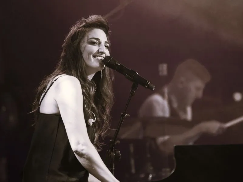 Gravity Lyrics Meaning (Sara Bareilles Song Explained)