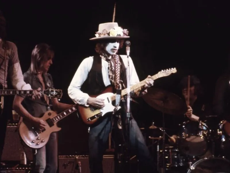 Hurricane Lyrics Meaning (Bob Dylan Song Explained)