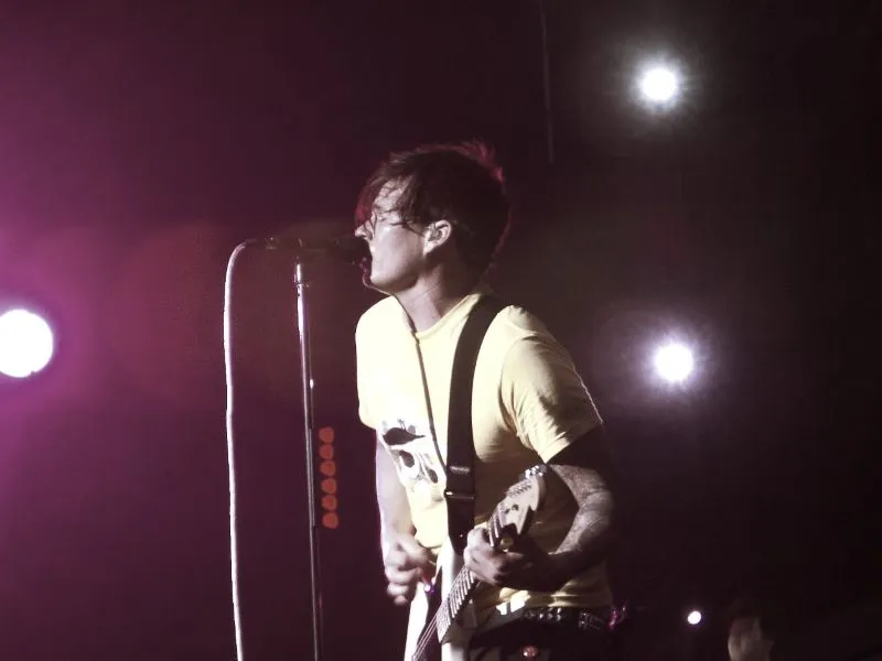 “I Miss You” Lyrics Meaning (blink-182)