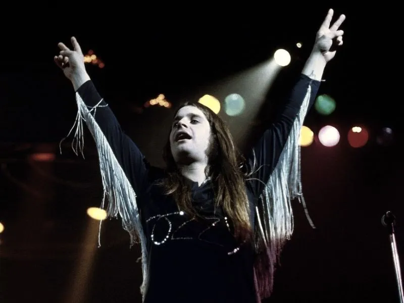 “Iron Man” Lyrics Meaning (Black Sabbath)