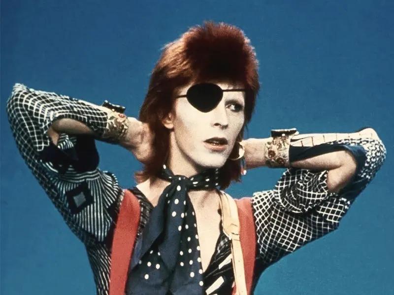Life on Mars Lyrics Meaning (David Bowie Song Explained)