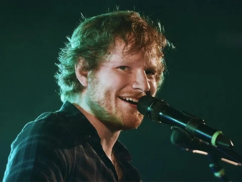 Old Phone Lyrics Meaning (Ed Sheeran Song Explained)