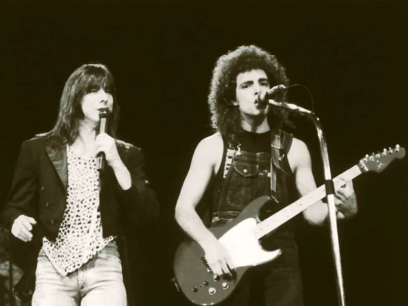 Only the Young Lyrics Meaning (Journey Song Explained)
