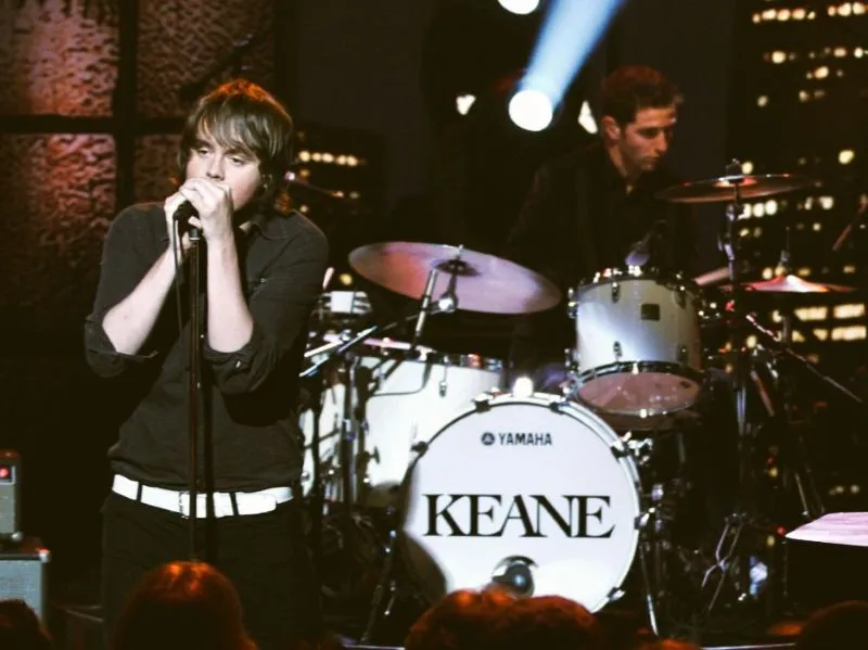 Somewhere Only We Know Lyrics Meaning (Keane Song Explained)