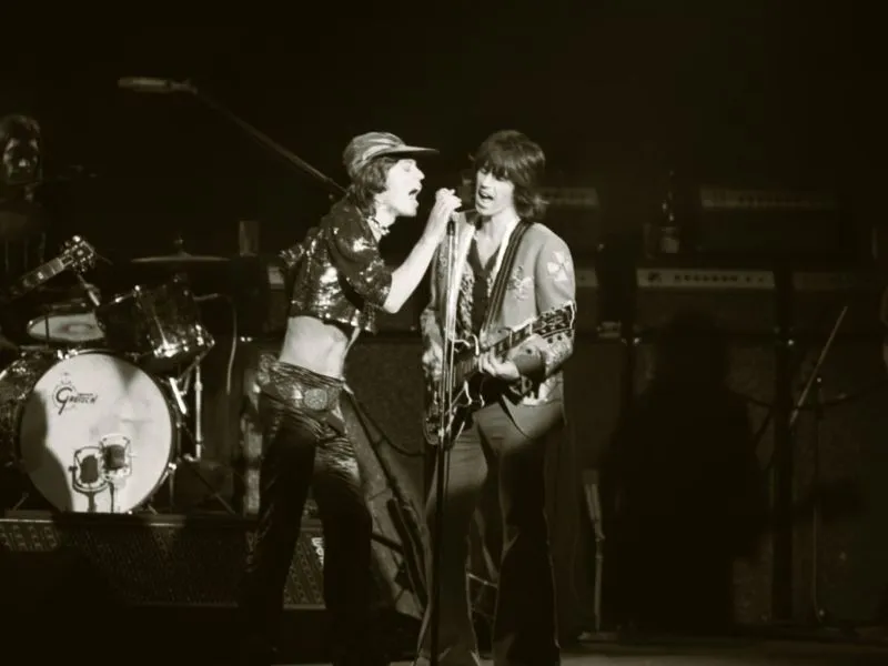 “Sympathy for the Devil” Lyrics Meaning (The Rolling Stones)