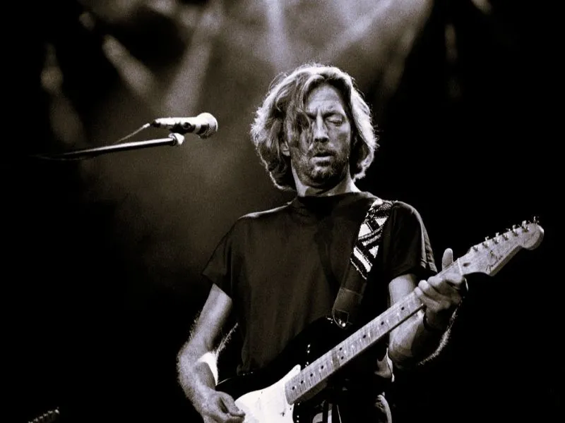 “Tears in Heaven” Lyrics Meaning (Eric Clapton)