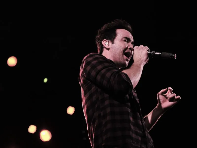 The Reason Lyrics Meaning (Hoobastank Song Explained)