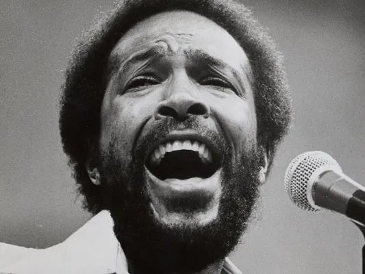 cheating songs - Marvin Gaye