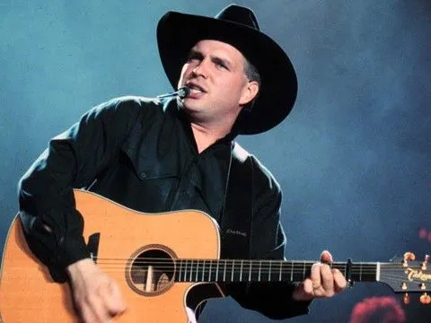 country cheating songs - Garth Brooks