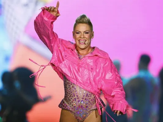 divorce songs - Pink