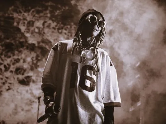 rap money songs - Lil Wayne